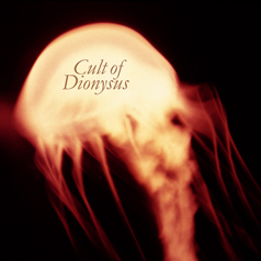 Cult of Dionysus EP Cover