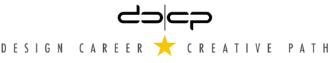 Logo: Design Career|Creative Path