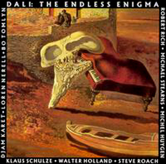 Album: The Endless Enigma