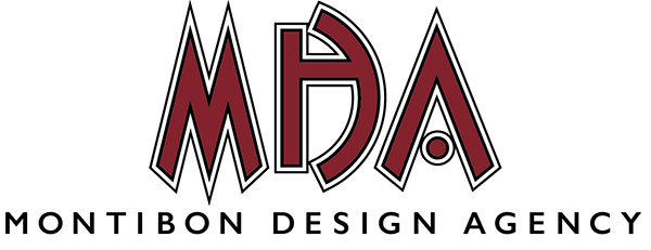Montibon Design Agency Logo