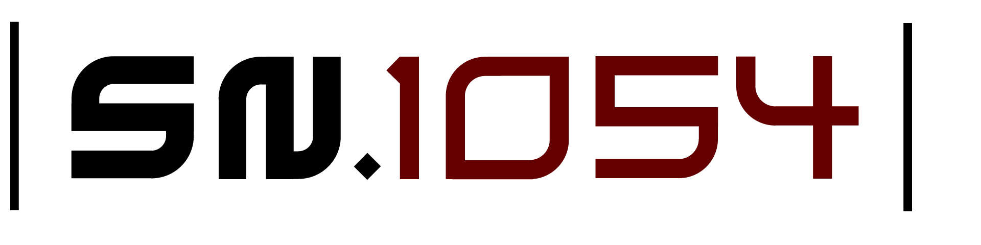 SN-1054: Studio Network 1054 Logo