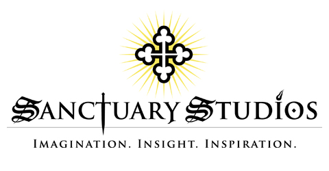 Sanctuary Studios Logo