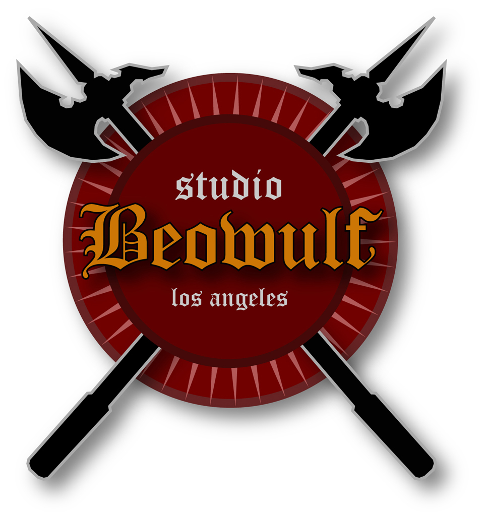 Studio Beowulf Logo